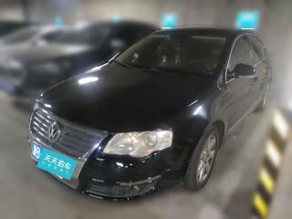 大众迈腾2007款1.8TSI自动舒适型