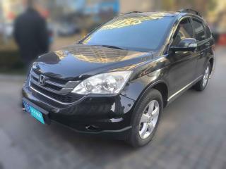 本田本田CR-V2010款2.0L自動(dòng)兩驅(qū)都市版