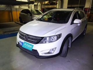 東風(fēng)風(fēng)神東風(fēng)風(fēng)神AX32016款1.5L手動(dòng)致酷型