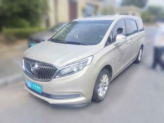 別克別克GL82017款 ES 28T 舒適型 國V