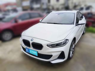 寶馬寶馬1系2020款 125i 領先型M運動套裝