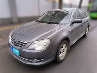 大眾寶來2011款 1.6L 自動時尚型