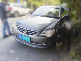 大众宝来2012款 1.6L 自动时尚型