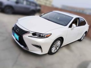 雷克薩斯雷克薩斯ES2015款 200 精英版