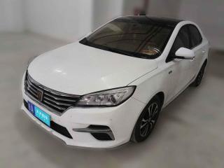 榮威榮威3602018款 PLUS 1.5L 自動(dòng)尊享版「杭州二手車」「天天拍車」