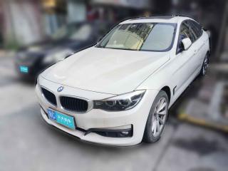 寶馬寶馬3系GT2017款 320i 時尚型「溫州二手車」「天天拍車」