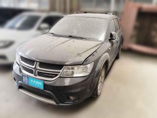 道奇酷威2013款 2.4L 兩驅(qū)尊尚版「南昌二手車」「天天拍車」