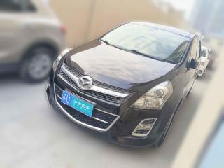 馬自達馬自達82015款 2.5L 至尊版