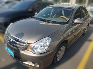 日產軒逸2016款經典1.6XE自動舒適版