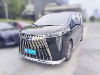 廣汽傳祺傳祺M82023款 宗師系列 雙擎 至尊版