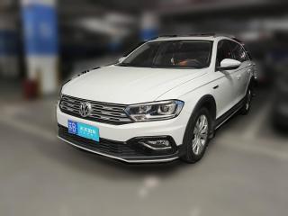 大眾C-TREK蔚領2018款 230TSI DSG舒適型