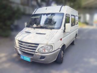 依维柯依维柯褒迪2012款 2.5T-A32 基本型