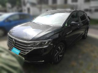 大眾威然2020款 330TSI 豪華版