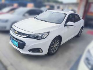 雪佛蘭邁銳寶2016款 2.0L 自動豪華版