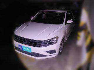 大众捷达2017款 1.4L 手动时尚型