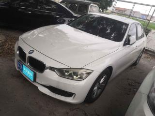 寶馬寶馬3系2015款 320i 時尚型