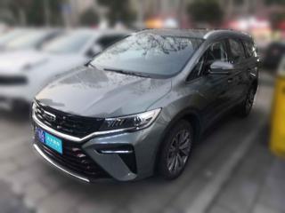 吉利汽車嘉際2023款嘉際L1.5TDDCT尊貴型