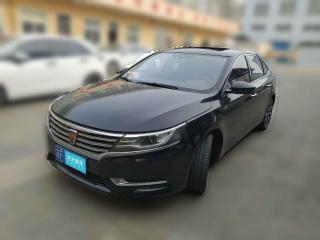 荣威荣威i62018款 20T 自动旗舰版