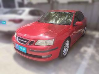 薩博Saab 9-32007款 Vector 2.0TS