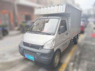 五菱汽車五菱榮光小卡2019款 1.5L基本型單排國VI L3C