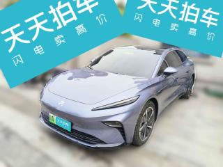 飛凡汽車飛凡F72023款 進(jìn)階Pro版