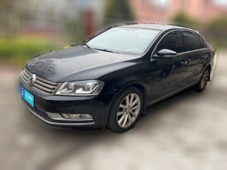 大众迈腾2012款 1.8TSI 豪华型