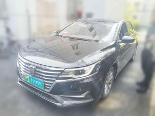 榮威榮威i6新能源2017款 45T 混動互聯智享版