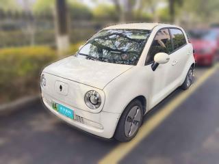 歐拉歐拉黑貓2021款 301km 基礎型