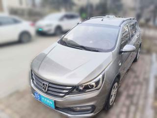 寶駿寶駿310W2017款 1.5L 手動舒適型 國VI