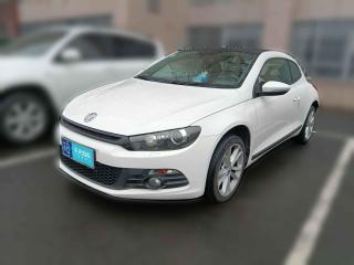 大众尚酷2011款2.0TSI豪华版