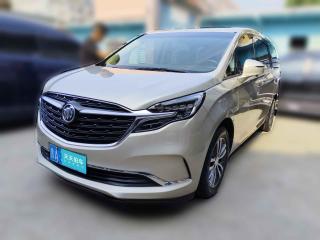 別克別克GL82020款 ES陸尊 653T 舒適型