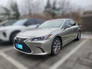 雷克薩斯雷克薩斯ES2020款 200 卓越版