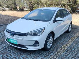 國金汽車駿行2023款 標準型