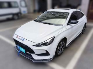 名爵MG52021款 改款 180DVVT CVT青春豪華版