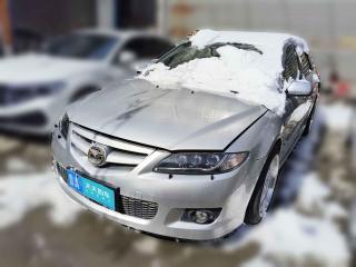 馬自達馬自達62006款 Wagon 2.3L 自動型