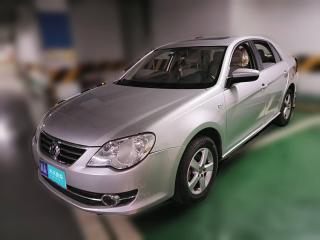 大众宝来2008款 1.6L 自动舒适型
