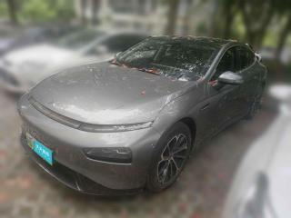 小鵬小鵬P72020款 586N