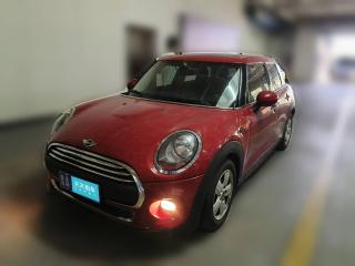 MINIMINI2018款 1.5T ONE 五門版