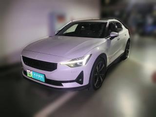 Polestar極星Polestar 22020款 首發(fā)版