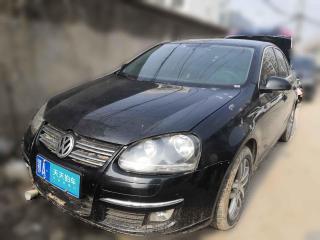 大眾速騰2011款 1.4TSI 手動(dòng)豪華型