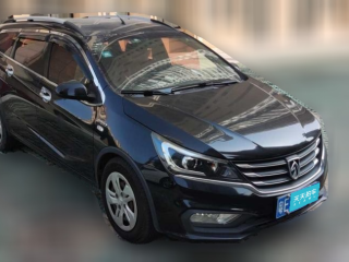 寶駿寶駿310W2017款 1.5L 手動舒適型 國V