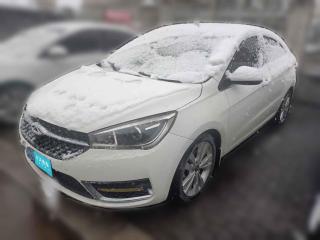 奇瑞艾瑞澤52016款 1.5L 手動領(lǐng)銳版「金華二手車」「天天拍車」