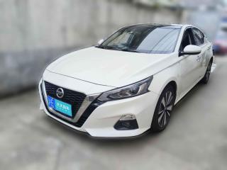 日产天籁2021款 2.0L XL 舒适版