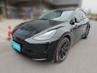 特斯拉Model Y2022款 后輪驅動版