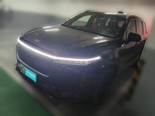 理想汽車理想ONE2020款 增程6座版
