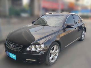 豐田銳志2008款2.5S特別紀念版