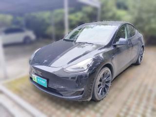 特斯拉Model Y2021款 标准续航后驱版