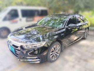 本田雅閣2018款 銳·混動 2.0L 銳領版 國VI