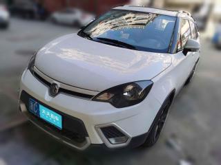 名爵名爵3SW2015款1.5LAMT精英型