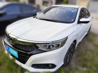 本田凌派2019款 180Turbo CVT舒适版 国V